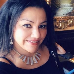 Meet your Posher, Lily